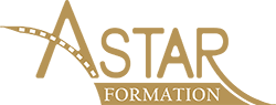 Logo Astar Formation